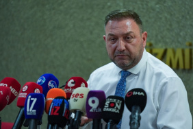 Utku Gümrükçü: İzmir'de 10 belediye başkanı AKP ile görüşmelerde bulundu