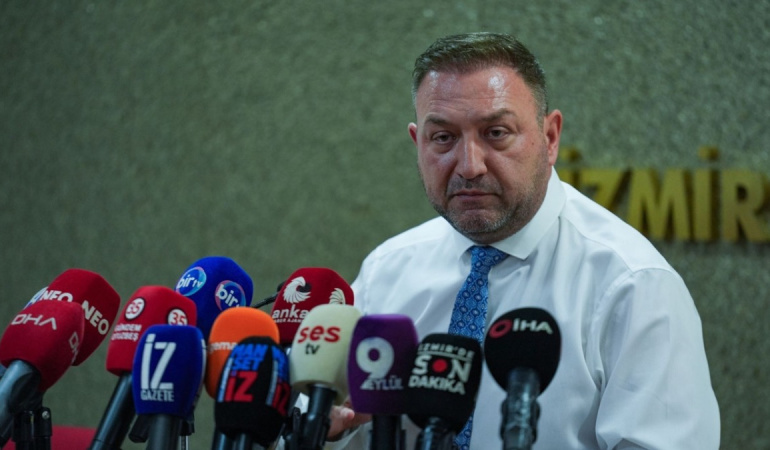 Utku Gümrükçü: İzmir’de 10 belediye başkanı AKP ile görüşmelerde bulundu