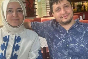 Fatma Betül Sayan Kaya ve Eşi TMSF'ye İade Yaptı