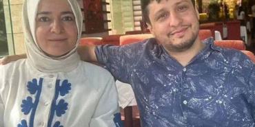 Fatma Betül Sayan Kaya ve Eşi TMSF'ye İade Yaptı