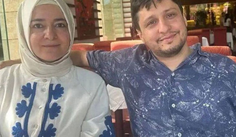 Fatma Betül Sayan Kaya ve Eşi TMSF’ye İade Yaptı