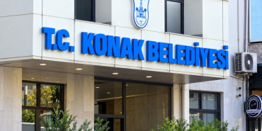 Konak Belediyesi'nin 2027 bütçe tasarısı 9 milyar TL olarak belirlendi