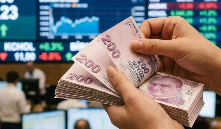 AK Parti, 455 bin yatırımcıya ödeme yapılması için düzenleme hazırlıyor