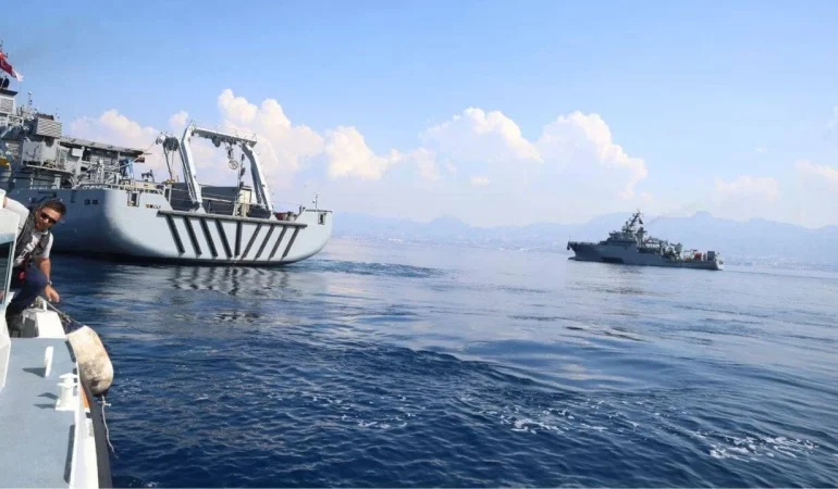 Girne açıklarında tespit edilen cesetlerin kimlikleri belirlendi