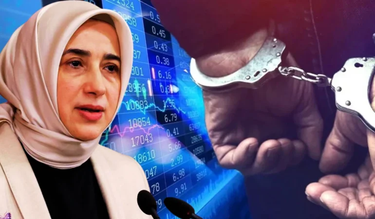 Özlem Zengin’den fon krizine dair kritik değerlendirmeler