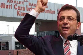 İmamoğlu: Başakşehir'deki okul saldırısında hayatını kaybeden öğrenci İBB çalışanının kızı