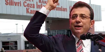 İmamoğlu: Başakşehir'deki okul saldırısında hayatını kaybeden öğrenci İBB çalışanının kızı