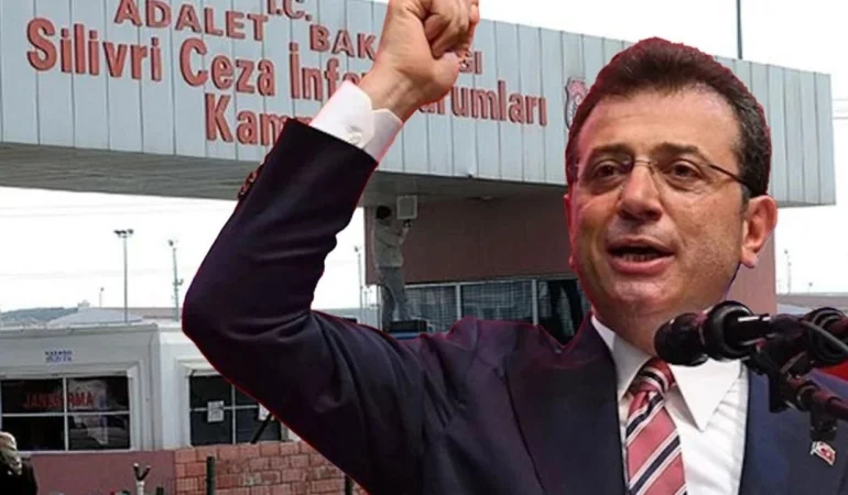 İmamoğlu: Başakşehir’deki okul saldırısında hayatını kaybeden öğrenci İBB çalışanının kızı