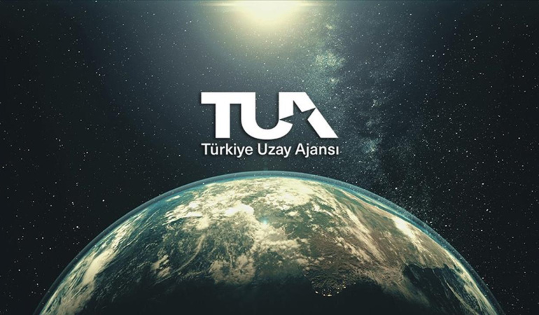 IAC 2026’da Türkiye Uzay Ajansı’ndan iki yeni anlaşma
