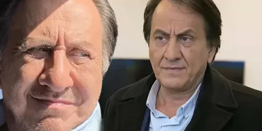 Özgür Ozan, yeni dizisi Ölüm Bizi Ayırana Dek'te güçlü bir iş insanını canlandıracak