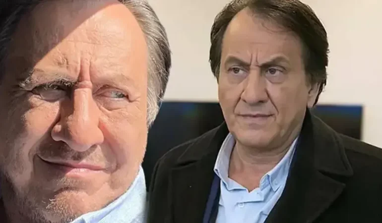Özgür Ozan, yeni dizisi Ölüm Bizi Ayırana Dek’te güçlü bir iş insanını canlandıracak
