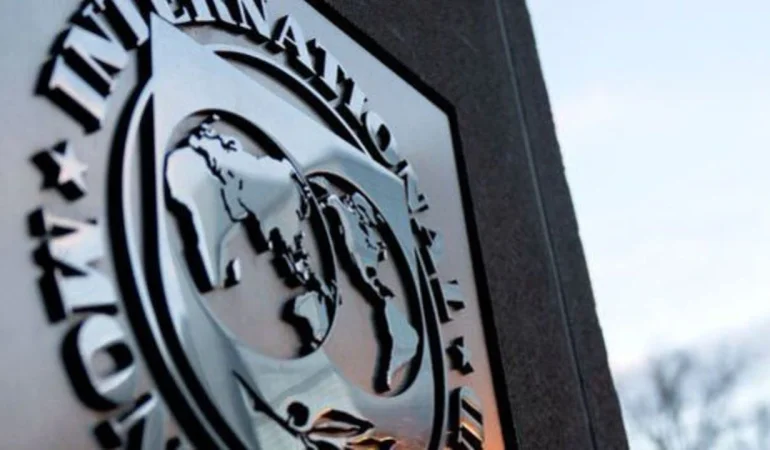 IMF, serbest yatırım fonlarıyla ilgili finansal istikrar uyarısında bulundu