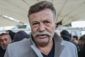 Nuri Alço bronşit nedeniyle hastaneye kaldırıldı