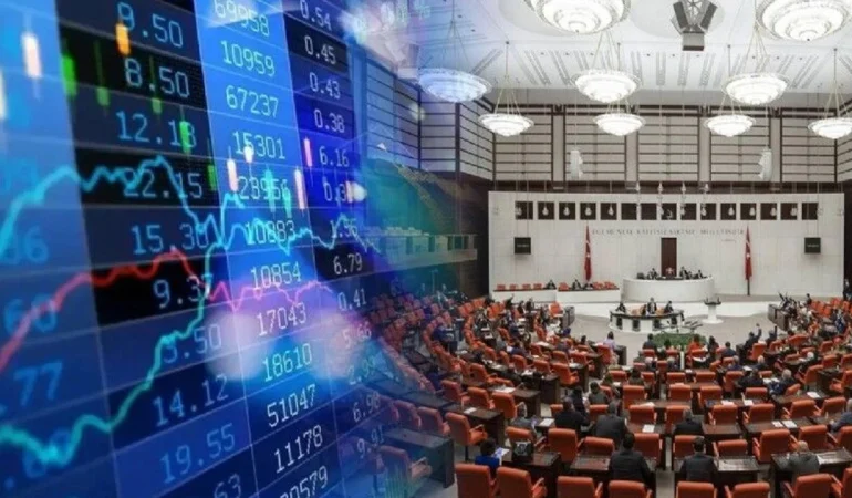 AK Parti, fon mağdurlarına yönelik 10 maddelik düzenleme hazırladı