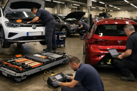 Volkswagen, 49 bin 958 Tiguan modelini geri çağırıyor