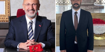 İçişleri Bakanlığı, tutuklu belediye başkan vekillerini görevden uzaklaştırdı