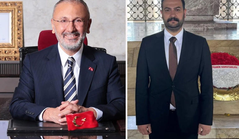 İçişleri Bakanlığı, tutuklu belediye başkan vekillerini görevden uzaklaştırdı