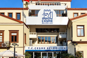 Çeşme Belediyesi'ne usulsüzlük soruşturması
