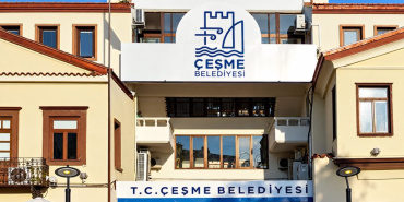 Çeşme Belediyesi'ne usulsüzlük soruşturması