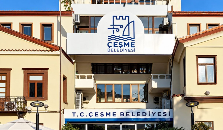 Çeşme Belediyesi’ne usulsüzlük soruşturması