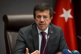 Ümit Özlale, Nihat Zeybekci'yi eleştirerek 250 milyon lirasının fonlarda olduğunu iddia etti