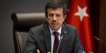 Ümit Özlale, Nihat Zeybekci'yi eleştirerek 250 milyon lirasının fonlarda olduğunu iddia etti