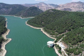 İzmir barajlarının 7 Ekim doluluk oranları açıklandı