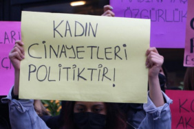Eylül 2026'da Türkiye'de 28 kadın cinayeti işlendi