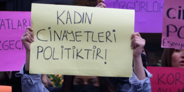 Eylül 2026'da Türkiye'de 28 kadın cinayeti işlendi