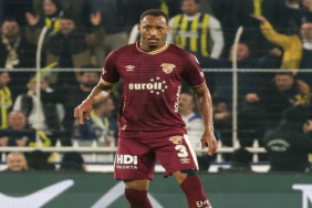 Allan Godoi Göztepe'ye geri döndü