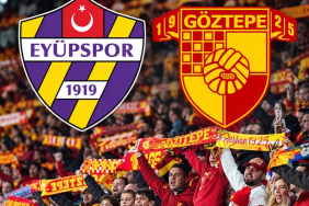 Eyüpspor, Göztepe deplasman tribünü bilet fiyatını 4 bin TL olarak belirledi