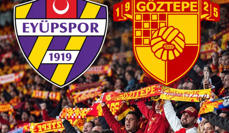 Eyüpspor, Göztepe deplasman tribünü bilet fiyatını 4 bin TL olarak belirledi