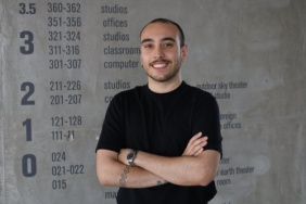 Oğuz Ülgen Tunç, İzmir Ekonomi Üniversitesi ile Global Undergraduate Awards'ta Birincilik Elde Etti
