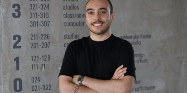 Oğuz Ülgen Tunç, İzmir Ekonomi Üniversitesi ile Global Undergraduate Awards'ta Birincilik Elde Etti