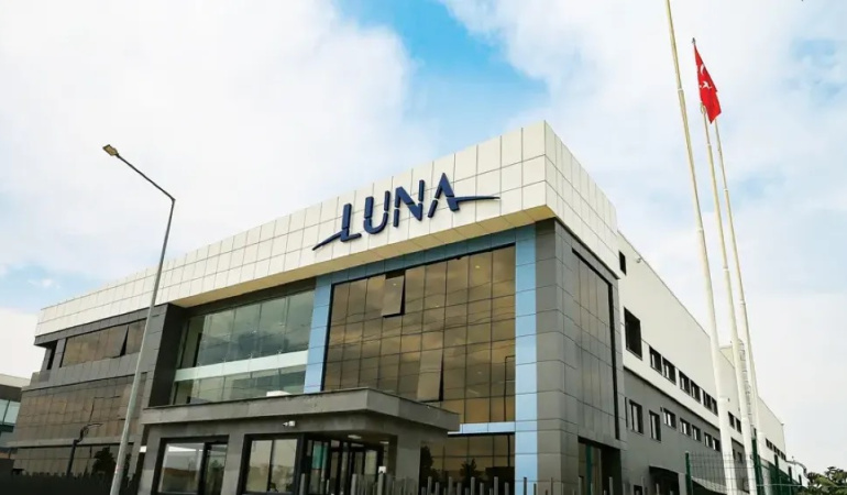Buluş Enerji Grubu, LUNA A.Ş.’yi satın aldı