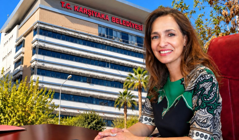 Karşıyaka Belediyesi 2027 yılı bütçesini 6,6 milyar TL olarak onayladı