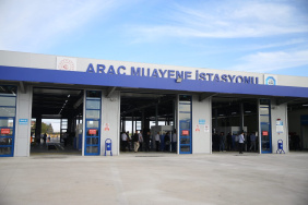 Araç muayene istasyonlarının denetim kuralları güncellendi