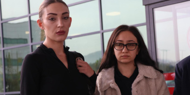 Güllü'nün ölümüne dair davada kızı müebbet hapis cezası aldı