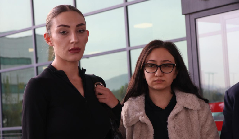 Güllü’nün ölümüne dair davada kızı müebbet hapis cezası aldı