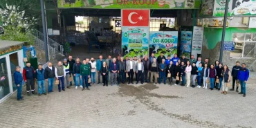 ÖR-KOOP'ta maaş krizi: Başkan Kapucu telefonlarını kapattı