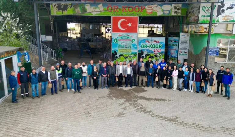 ÖR-KOOP’ta maaş krizi: Başkan Kapucu telefonlarını kapattı