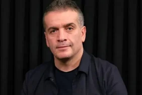 Murat Cemcir'in yapım şirketi TR 40 33 Productions iflas sürecine girdi