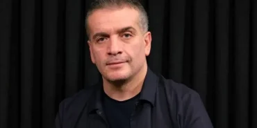Murat Cemcir'in yapım şirketi TR 40 33 Productions iflas sürecine girdi