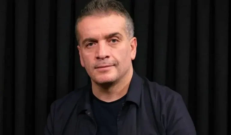 Murat Cemcir’in yapım şirketi TR 40 33 Productions iflas sürecine girdi