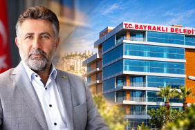 Serdar Sandal, Bayraklı'daki rüşvet soruşturması kapsamında tutuklandı