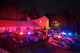 İzmir'de düzenlenen yasa dışı bahis operasyonunda 22 kişi gözaltına alındı
