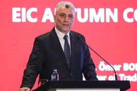 Ticaret Bakanı Bolat: Türk Müteahhitler 139 Ülkede 570 Milyar Dolar İş Hacmine Sahip