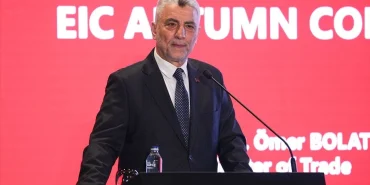 Ticaret Bakanı Bolat: Türk Müteahhitler 139 Ülkede 570 Milyar Dolar İş Hacmine Sahip