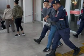 Nazilli'de jandarma uyuşturucu operasyonunda bir kişi tutuklandı