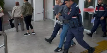 Nazilli'de jandarma uyuşturucu operasyonunda bir kişi tutuklandı